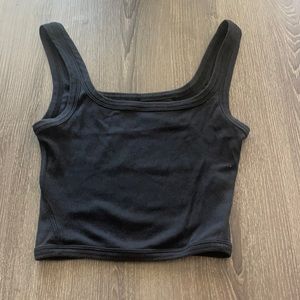 LULU tank top